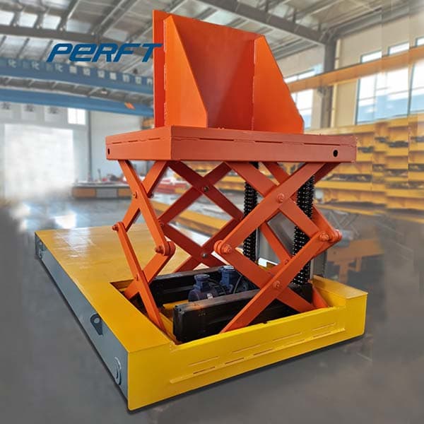 <h3>Transfer Cart - Different Types of Transfer Carts for </h3>
